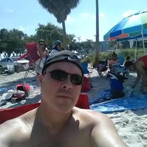 Meet your Posher, Gary